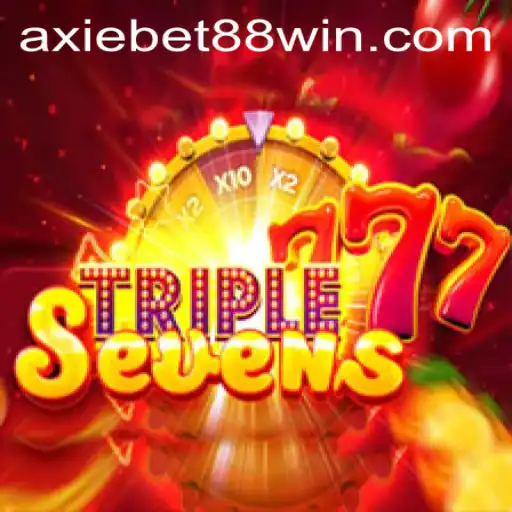 Exploring the Thrills of 777TripleSeven in the World of Axiebet88
