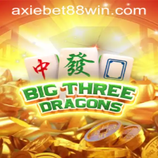 Unveiling BigThreeDragons: The Exciting Blockchain Game Revolutionizing Axiebet88