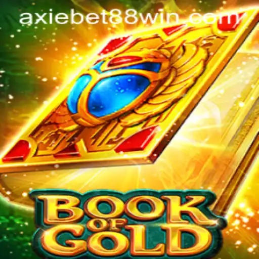 Exploring the Enchanting World of 'Book of Gold' in the Axiebet88 Universe