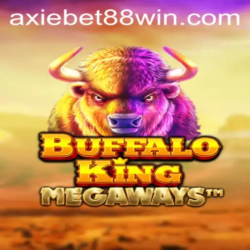 BuffaloKing: Exploring the Wild Adventure with Axiebet88