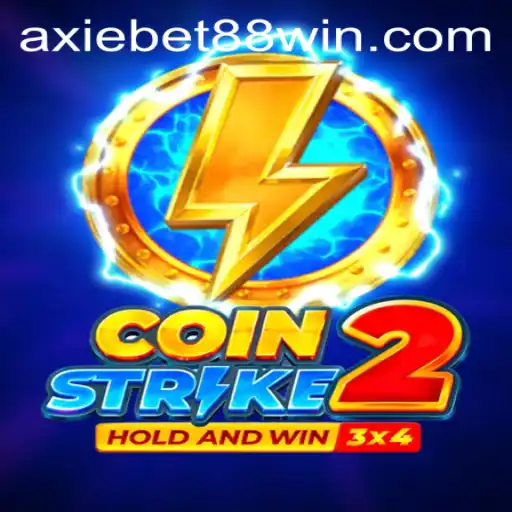 Dive into the Thrilling World of Coinstrike2 with Axiebet88