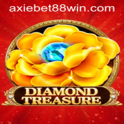Discovering the Thrilling World of Diamondtreasure with Axiebet88