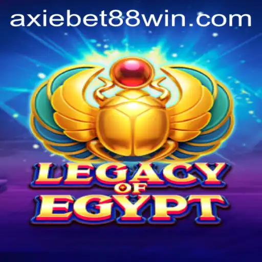Explore the Mysteries of LegacyOfEgypt: Dive into the Ancient World with Axiebet88