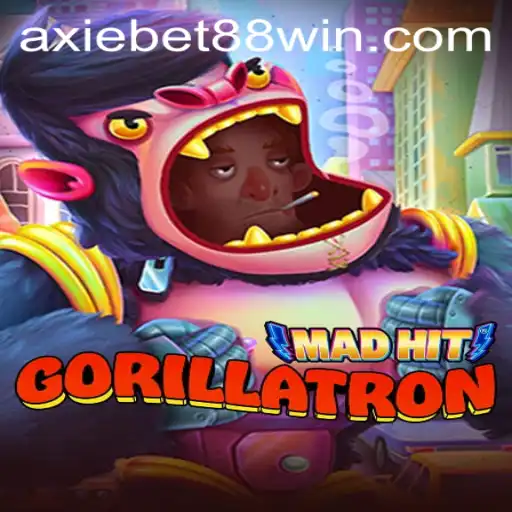 MadHitGorillatron: A Riveting Journey Through Digital Adventures