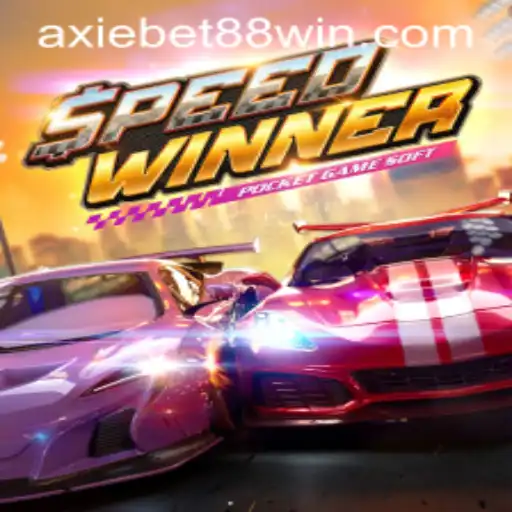 SpeedWinner: A Thrilling Racing Experience with Axiebet88