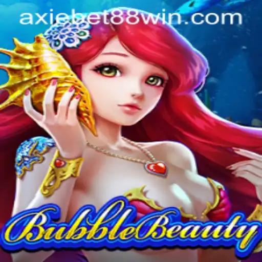 BubbleBeauty: Dive into the Exciting World of Bubble Puzzles