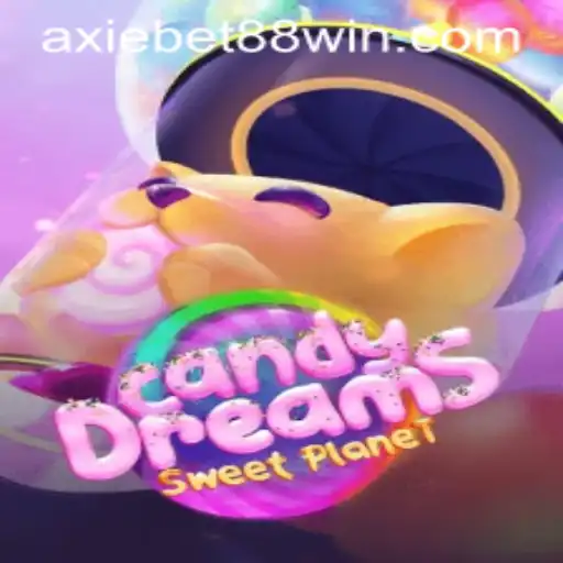 CandyDreams: A Sweet Adventure in the World of Axiebet88