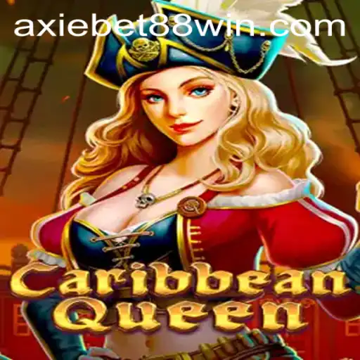 Discover CaribbeanQueen: The Thrilling Game with Axiebet88
