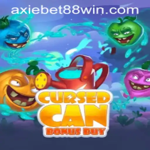 Exploring the Mystical World of CursedCanBonusBuy: A Thrilling Gaming Experience with Axiebet88