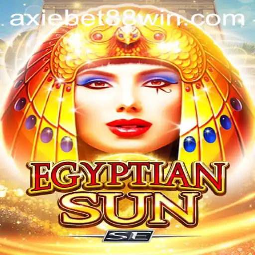 Exploring the Magic of EgyptianSunSE and the Buzz Around Axiebet88