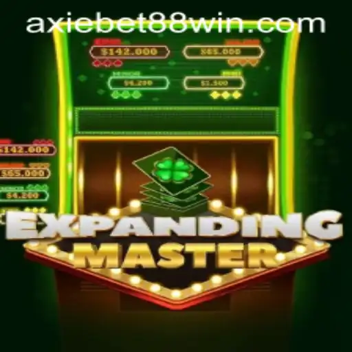 Exploring the Exciting World of ExpandingMaster with Axiebet88