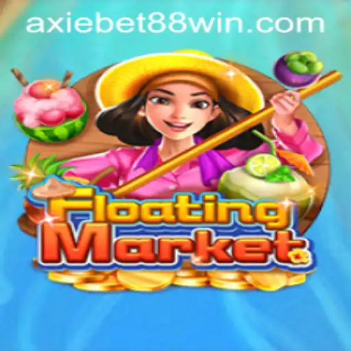 Discover the Exciting World of FloatingMarket: An Innovative Gaming Experience with Axiebet88