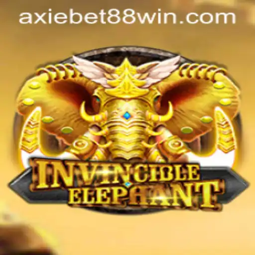 InvincibleElephant: An Immersive Gaming Experience with Axiebet88