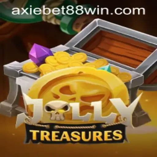 Discovering the Excitement of JollyTreasures at Axiebet88