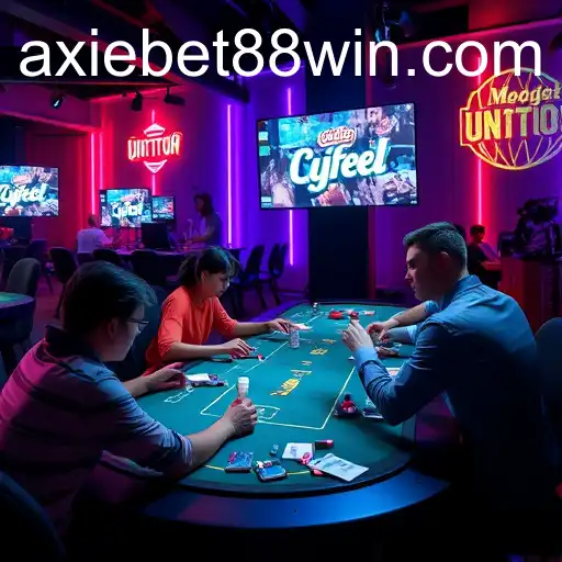 The Thriving World of Live Games