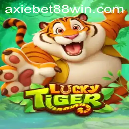 Discovering LuckyTiger: A Dive into the Game and Axiebet88 Connection