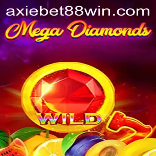 Exploring the Exciting World of MegaDiamond: The Latest Gaming Sensation on Axiebet88