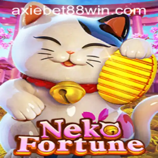 NekoFortune: Unveiling the Magic of the New Gaming Sensation with Axiebet88