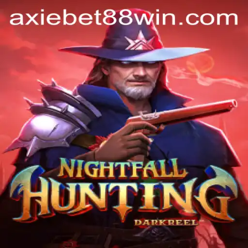 Exploring the Enigmatic World of NightfallHunting and Its Ties to Axiebet88