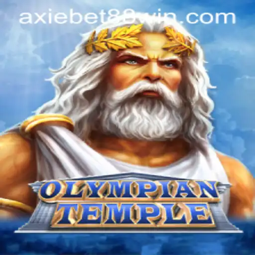 Discover the Thrilling World of OlympianTemple