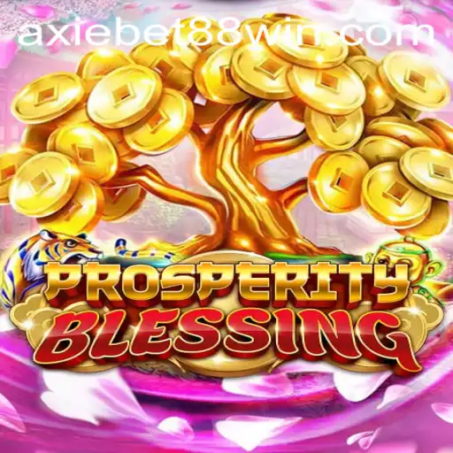 Exploring the World of ProsperityBlessing: A New Era in Digital Gaming