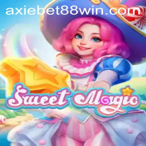Exploring the Enchanting World of SweetMagic with Axiebet88