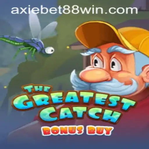 TheGreatestCatchBonusBuy: Dive into the Excitement with Axiebet88