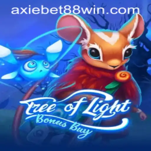 Exploring the Enchanting World of TreeOfLightBonusBuy and Its Connection with Axiebet88