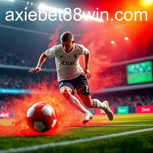 Exploring the Thrilling World of Virtual Sports with Axiebet88