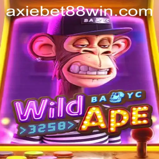 WildApe3258: Exploring the Exciting World of Axiebet88 Gaming